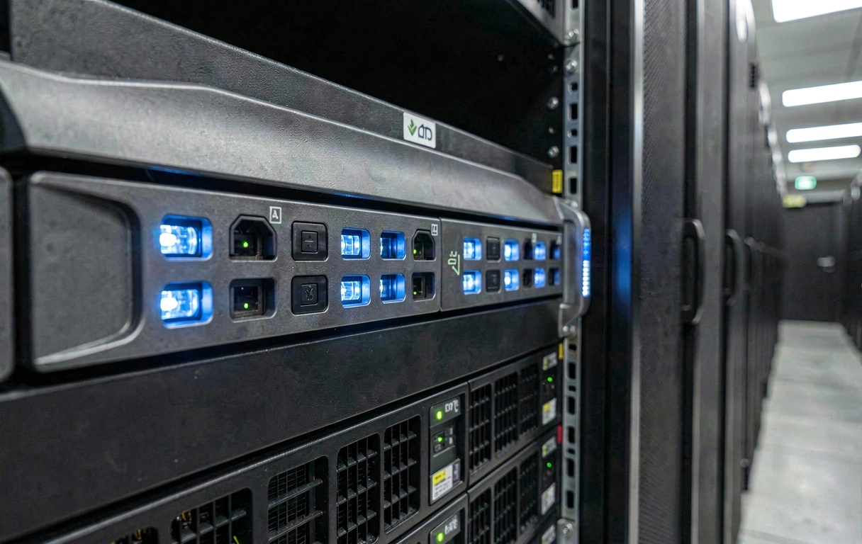 Big Data Infrastructure