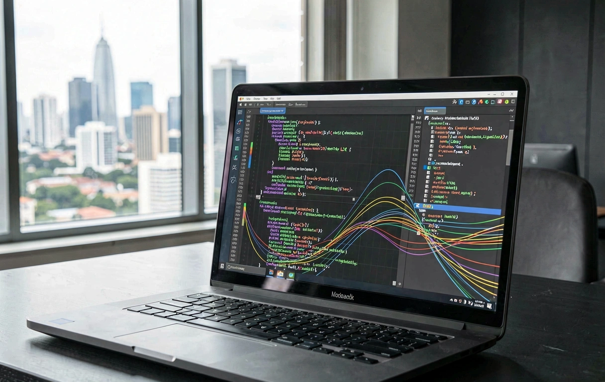 Ingeniería de datos avanzada en Bogotá