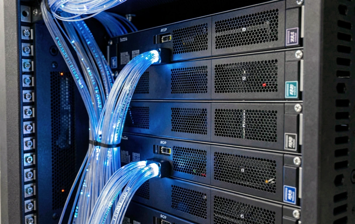 Infraestructura de datos de alta precisión en SierraDataForge