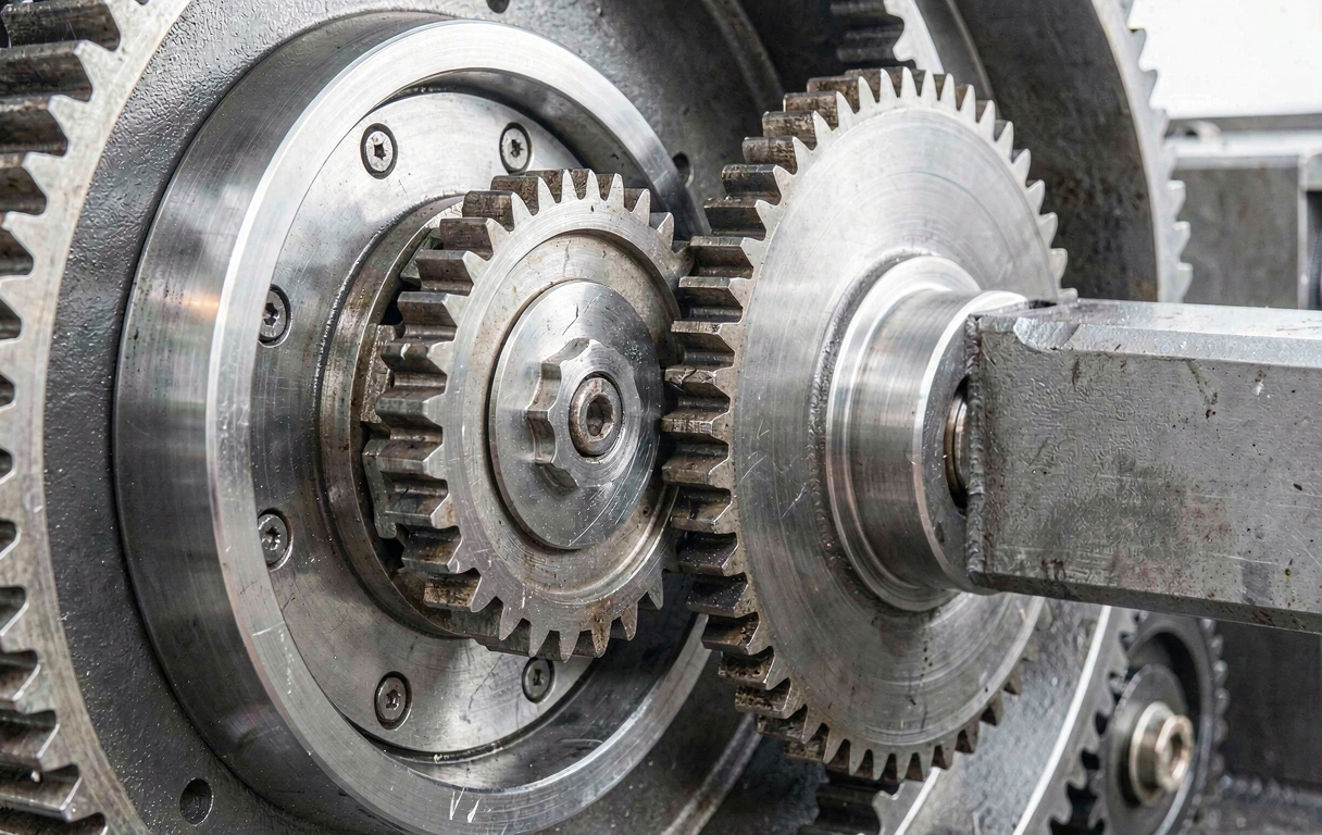 Sincronización técnica en SierraDataForge