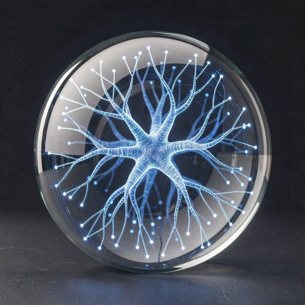 Data Node Visualization