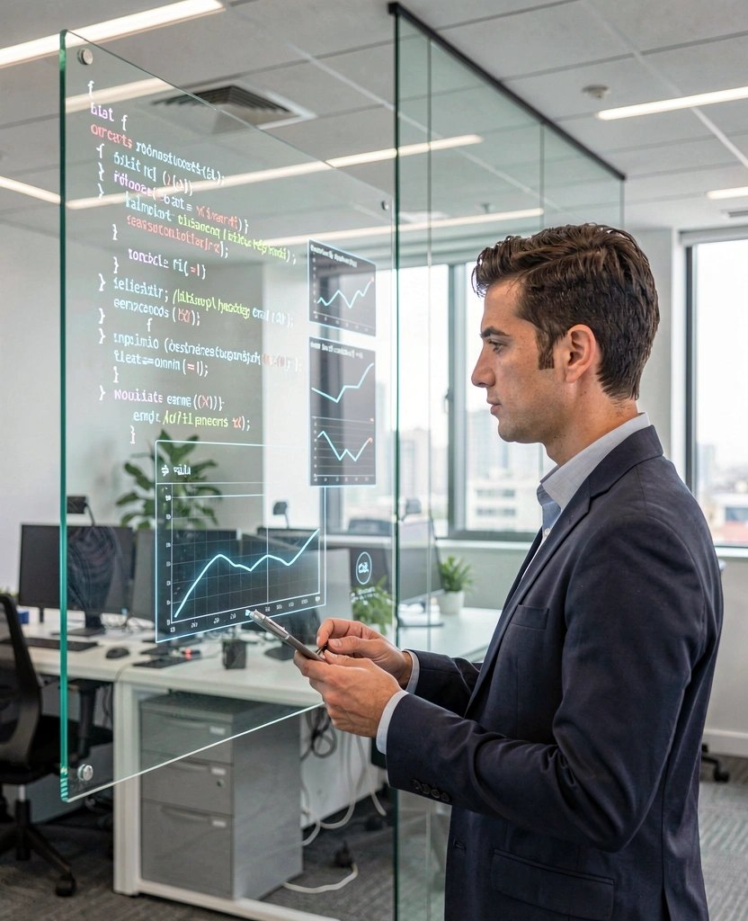 Soporte Técnico SierraDataForge