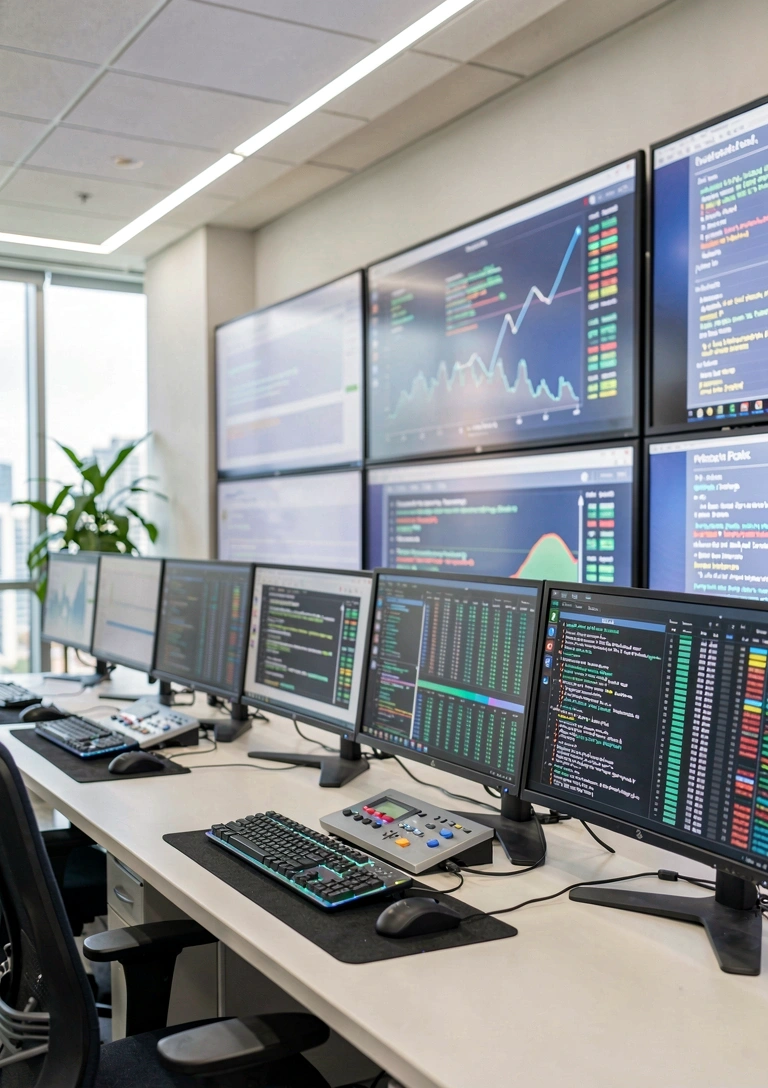 Centro de Procesamiento Big Data