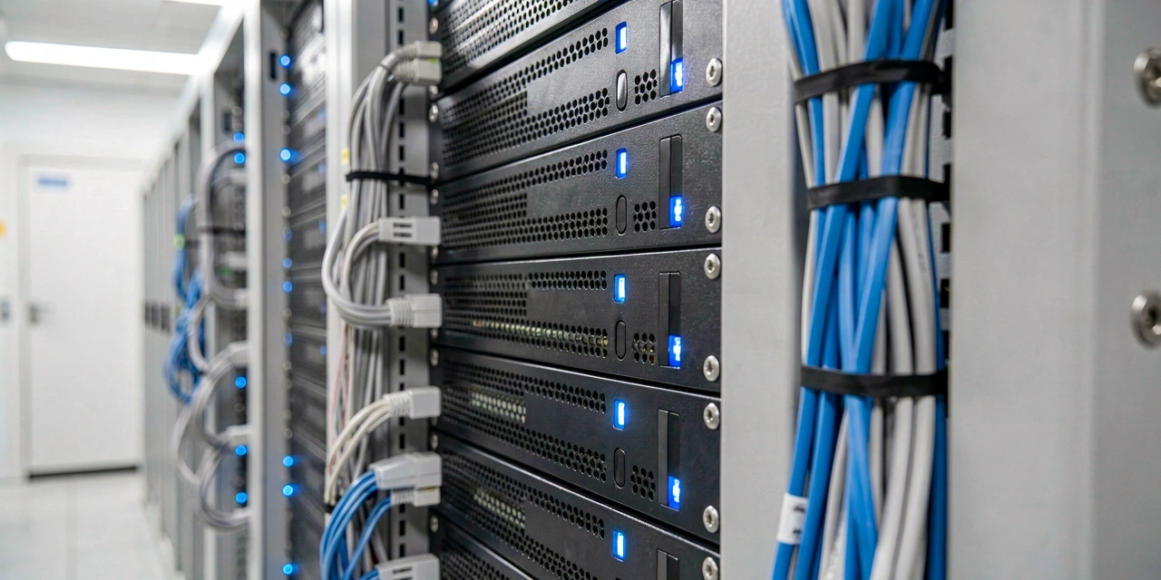 Data Lake Infraestructura