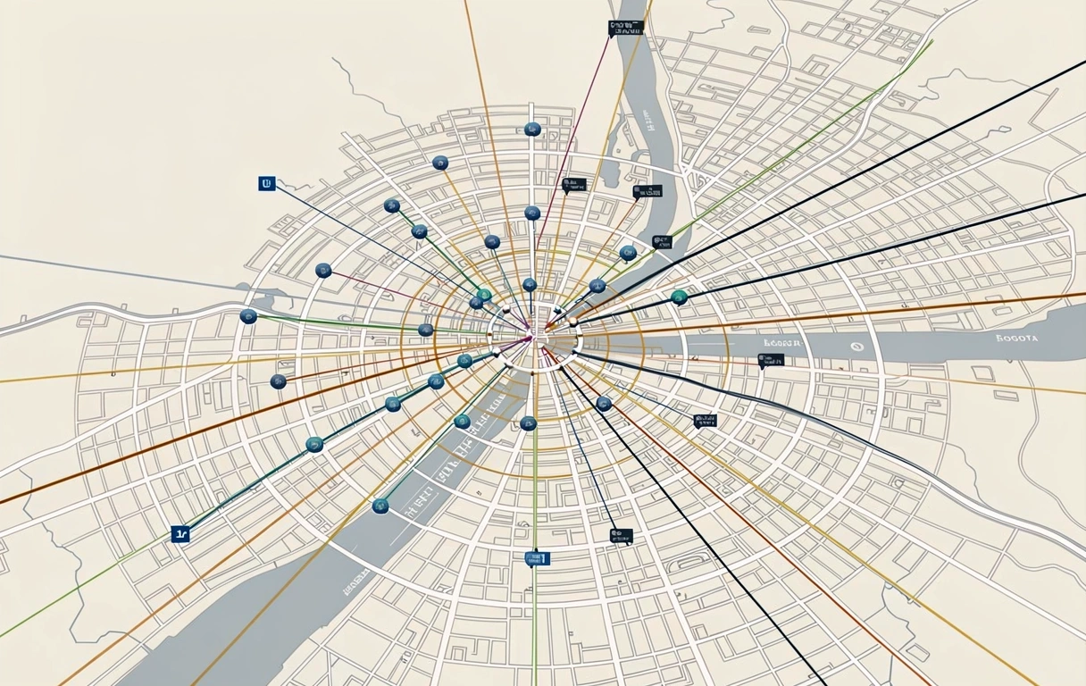 Abstracción de Datos Bogotá